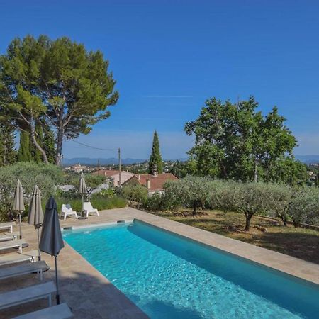 Le Clos En Provence 플레이오스크 외부 사진