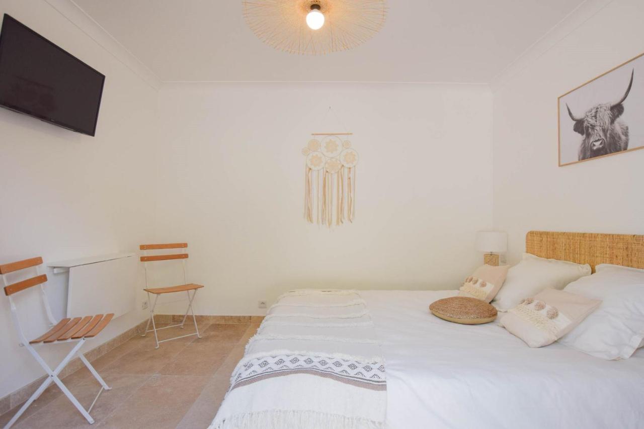 Le Clos En Provence 플레이오스크 외부 사진