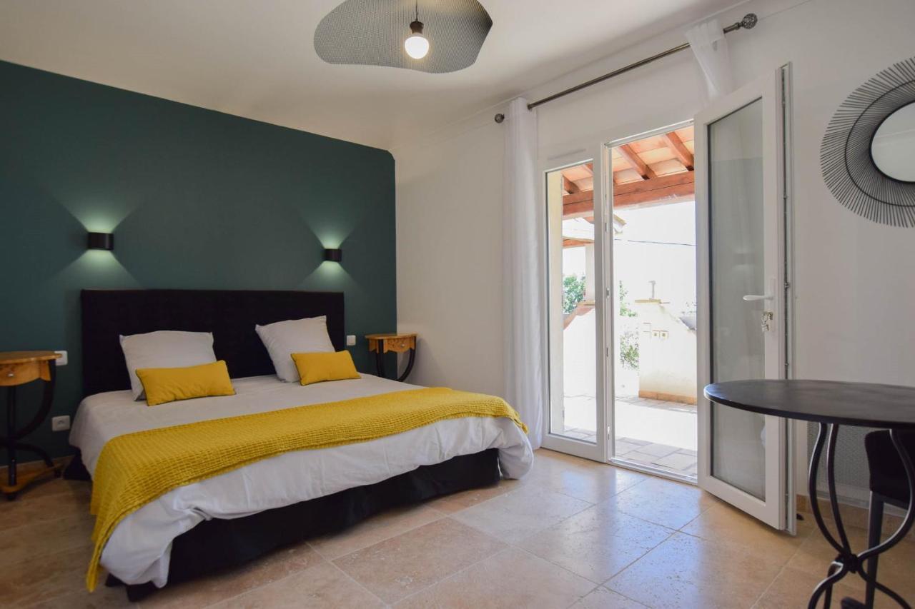 Le Clos En Provence 플레이오스크 외부 사진