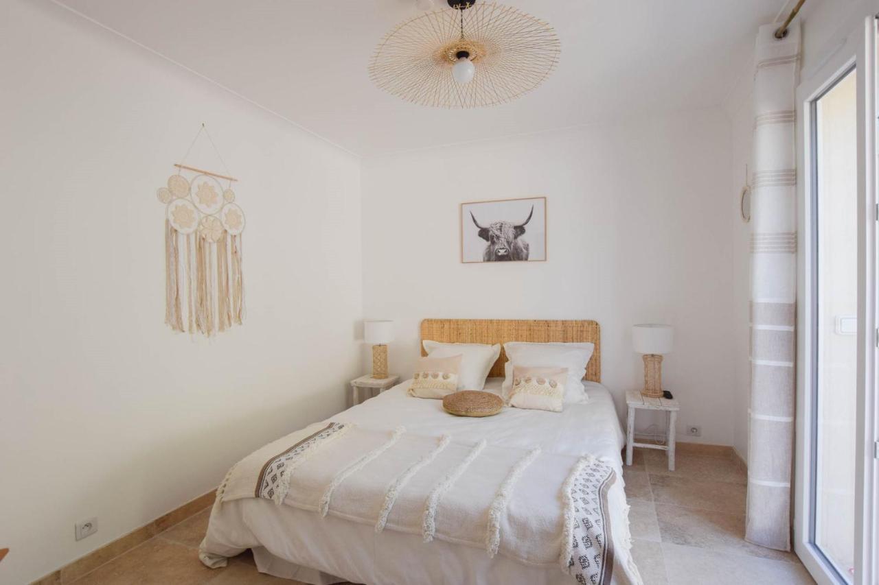 Le Clos En Provence 플레이오스크 외부 사진