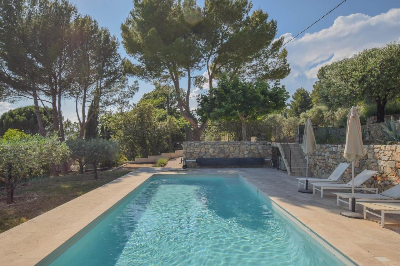 Le Clos En Provence 플레이오스크 외부 사진