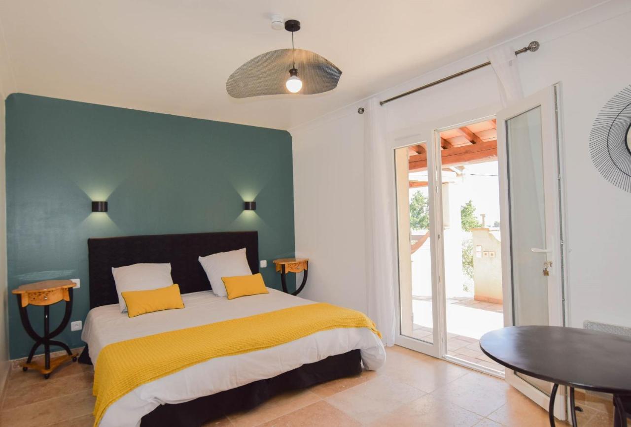 Le Clos En Provence 플레이오스크 외부 사진