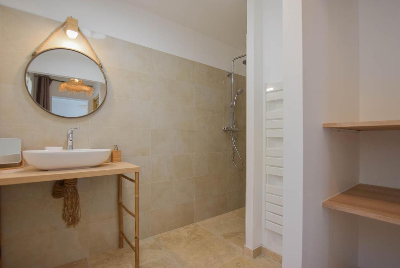 Le Clos En Provence 플레이오스크 외부 사진