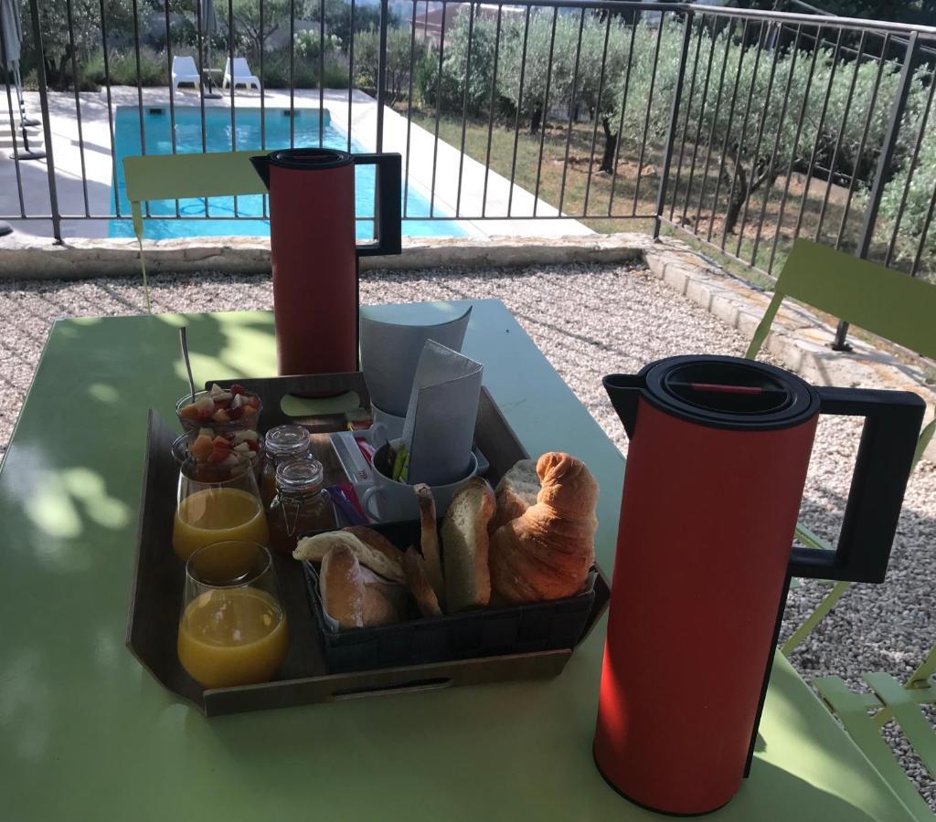 Le Clos En Provence 플레이오스크 외부 사진