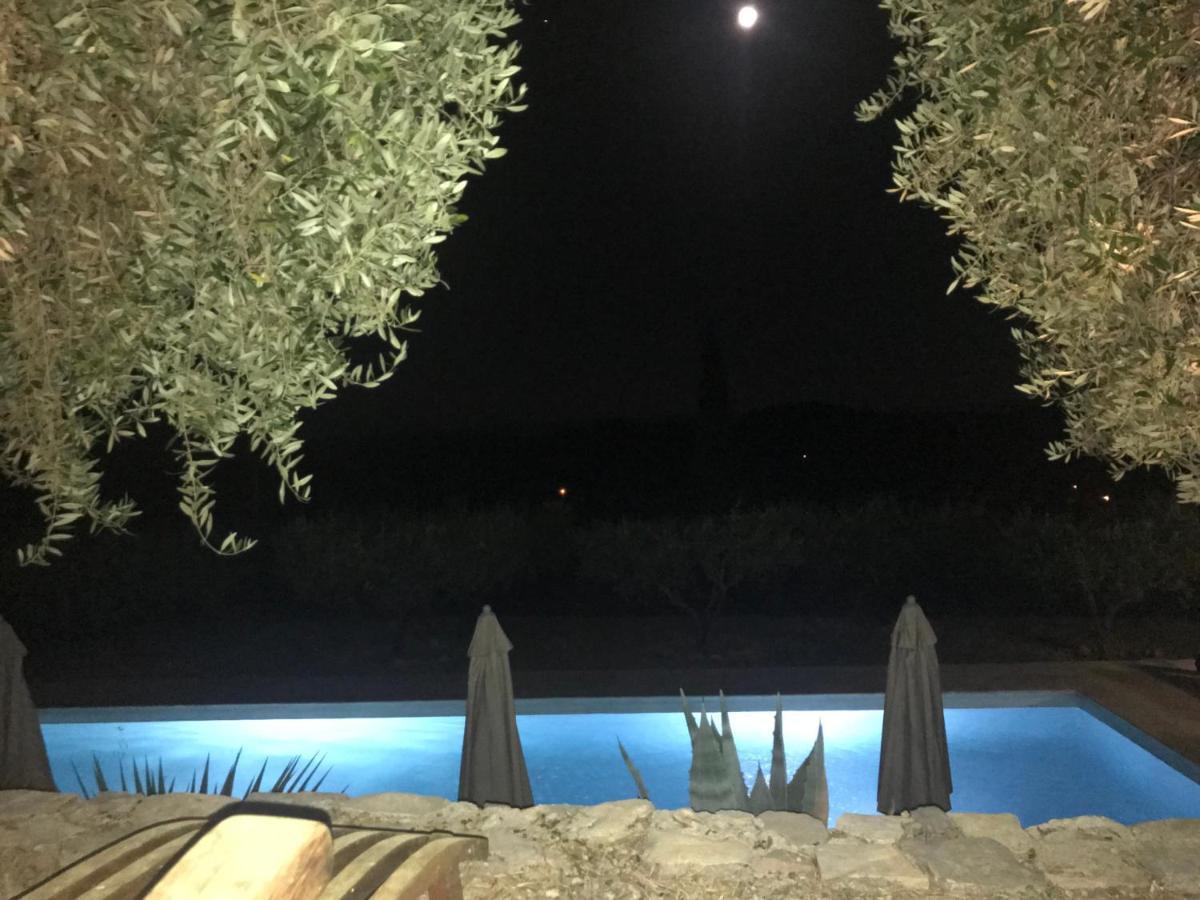 Le Clos En Provence 플레이오스크 외부 사진