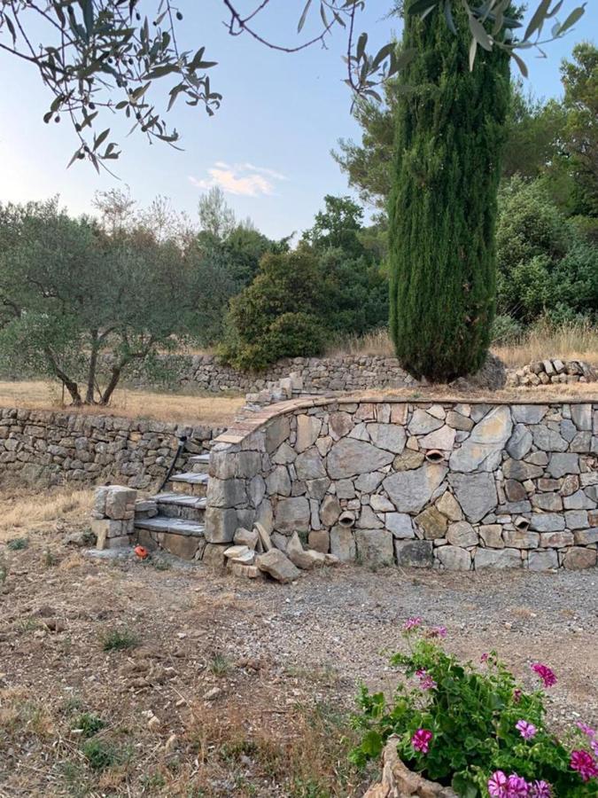 Le Clos En Provence 플레이오스크 외부 사진