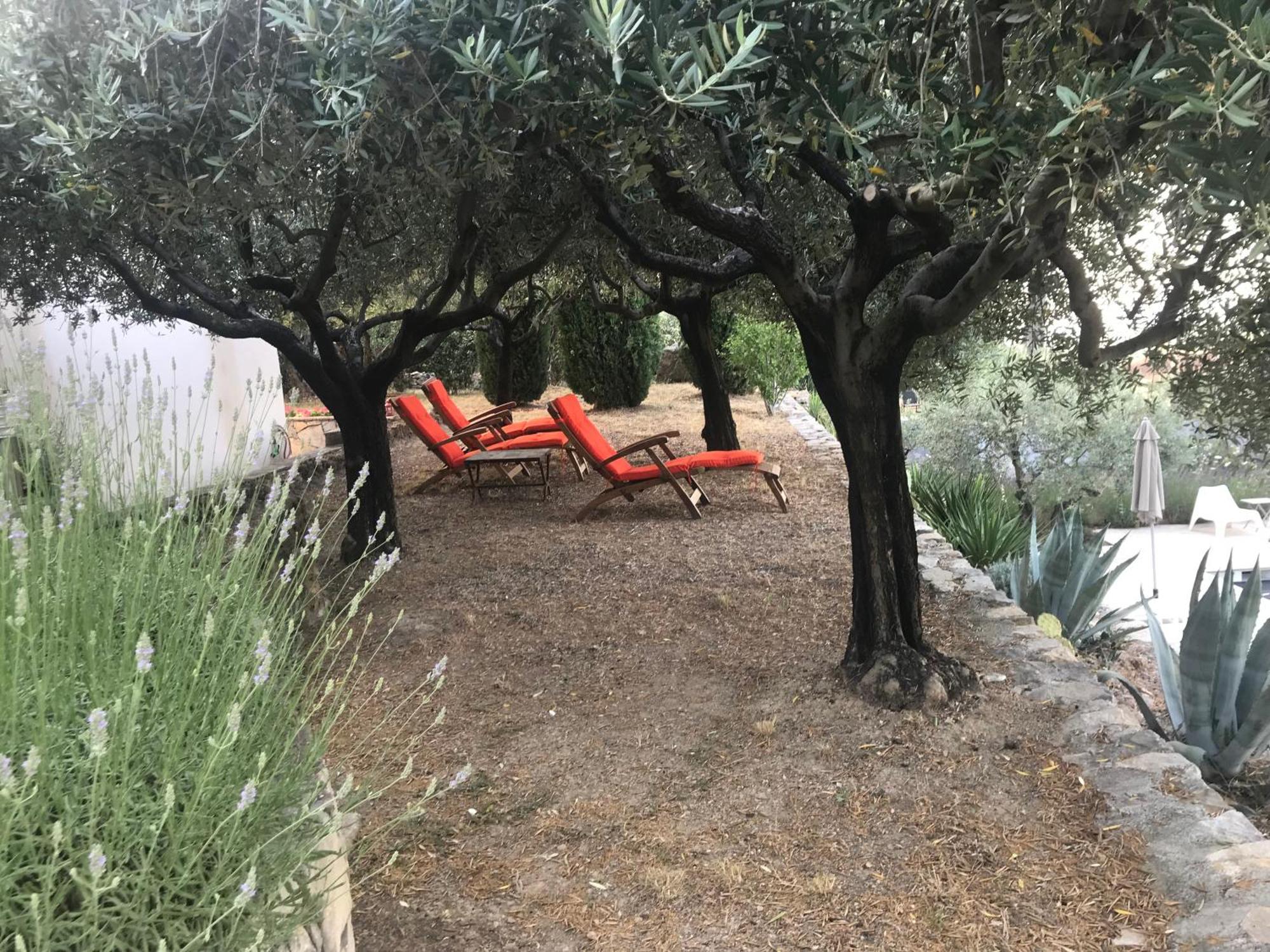 Le Clos En Provence 플레이오스크 객실 사진